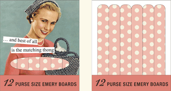 emery boards