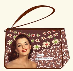 cosmetic bags