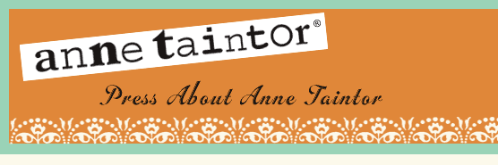 Anne Taintor